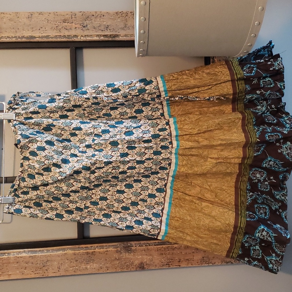 Tracy Evans medium skirt